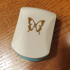 1" Emboss & Punch Butterfly